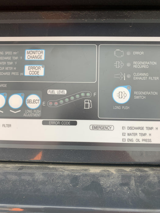 2021 AIRMAN PDS185S-6E1