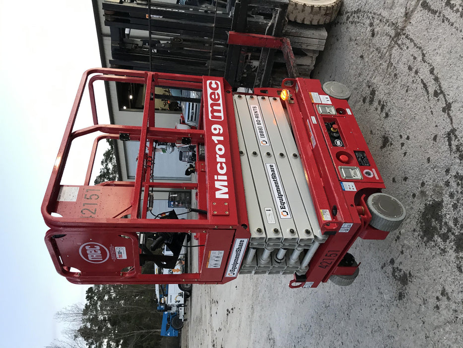 2019 MEC Micro 19