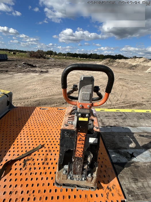 2022 MULTIQUIP MVH158