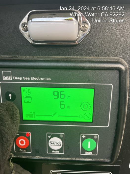 2023 ATLAS COPCO QAS25 CWK