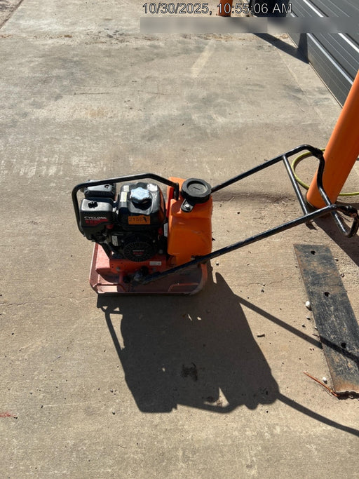 2022 MULTIQUIP MVC82VHW