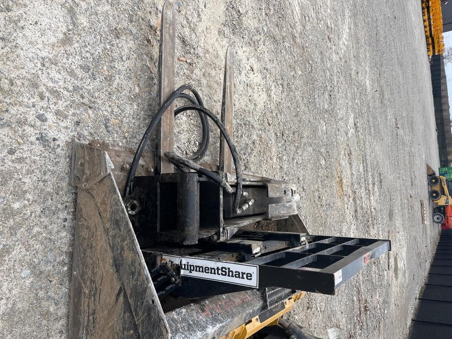 2024 ARROW MATERIAL HANDLING F5100CB