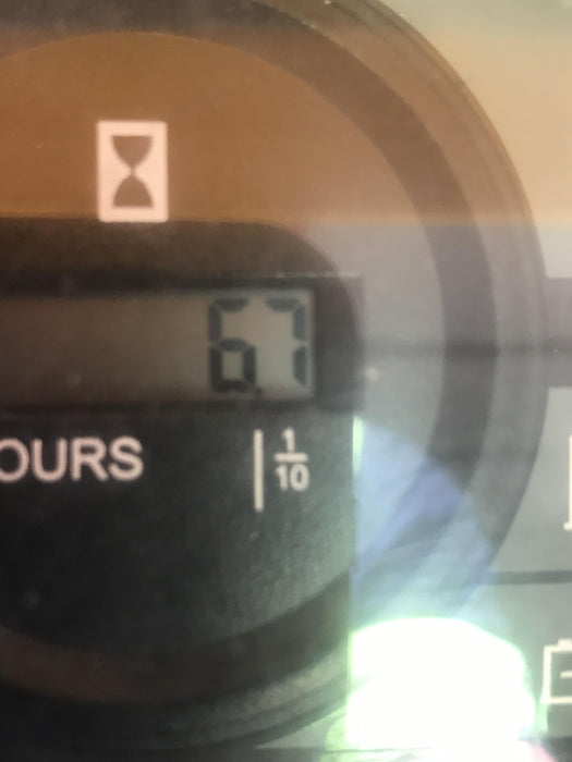 2022 ATLAS COPCO XAS 110