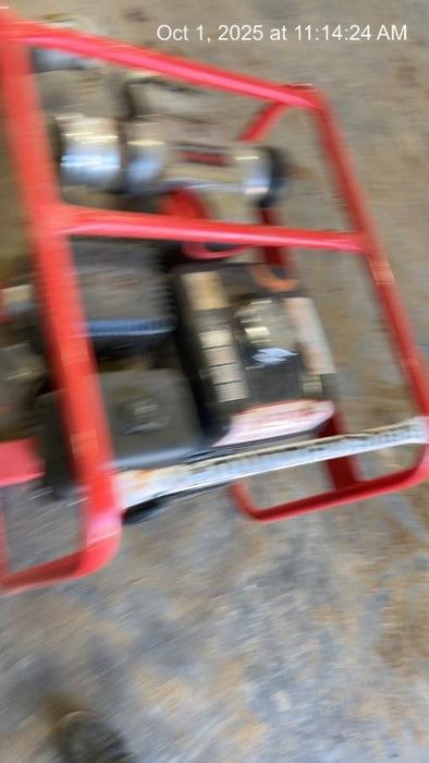 2023 MULTIQUIP QP3TH