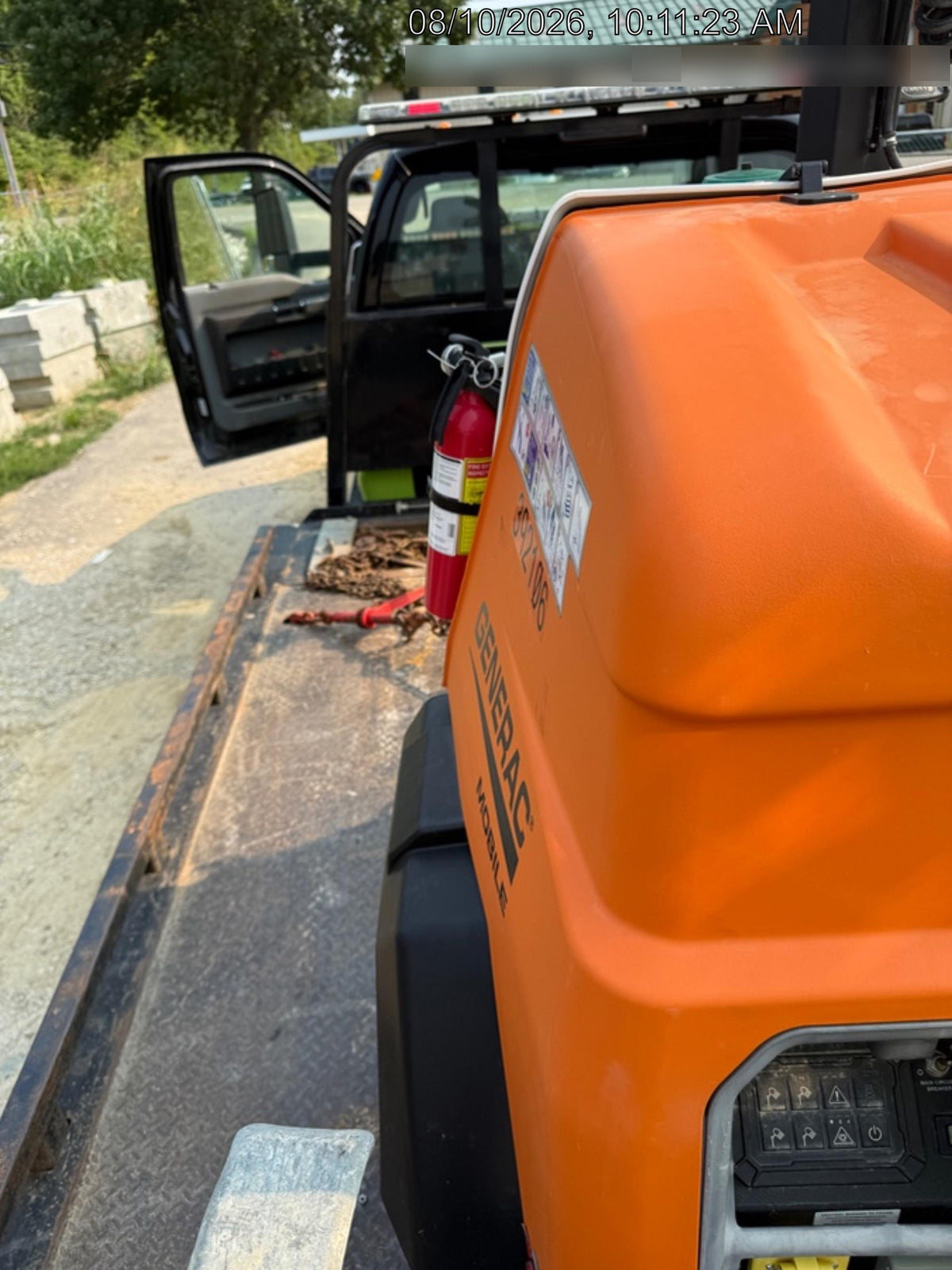 2024 GENERAC MLT2