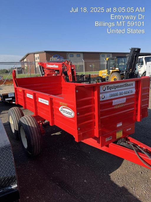 2025 PRONOVOST P-516