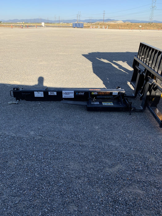 2022 STAR INDUSTRIES M1360B - Star JIB Boom