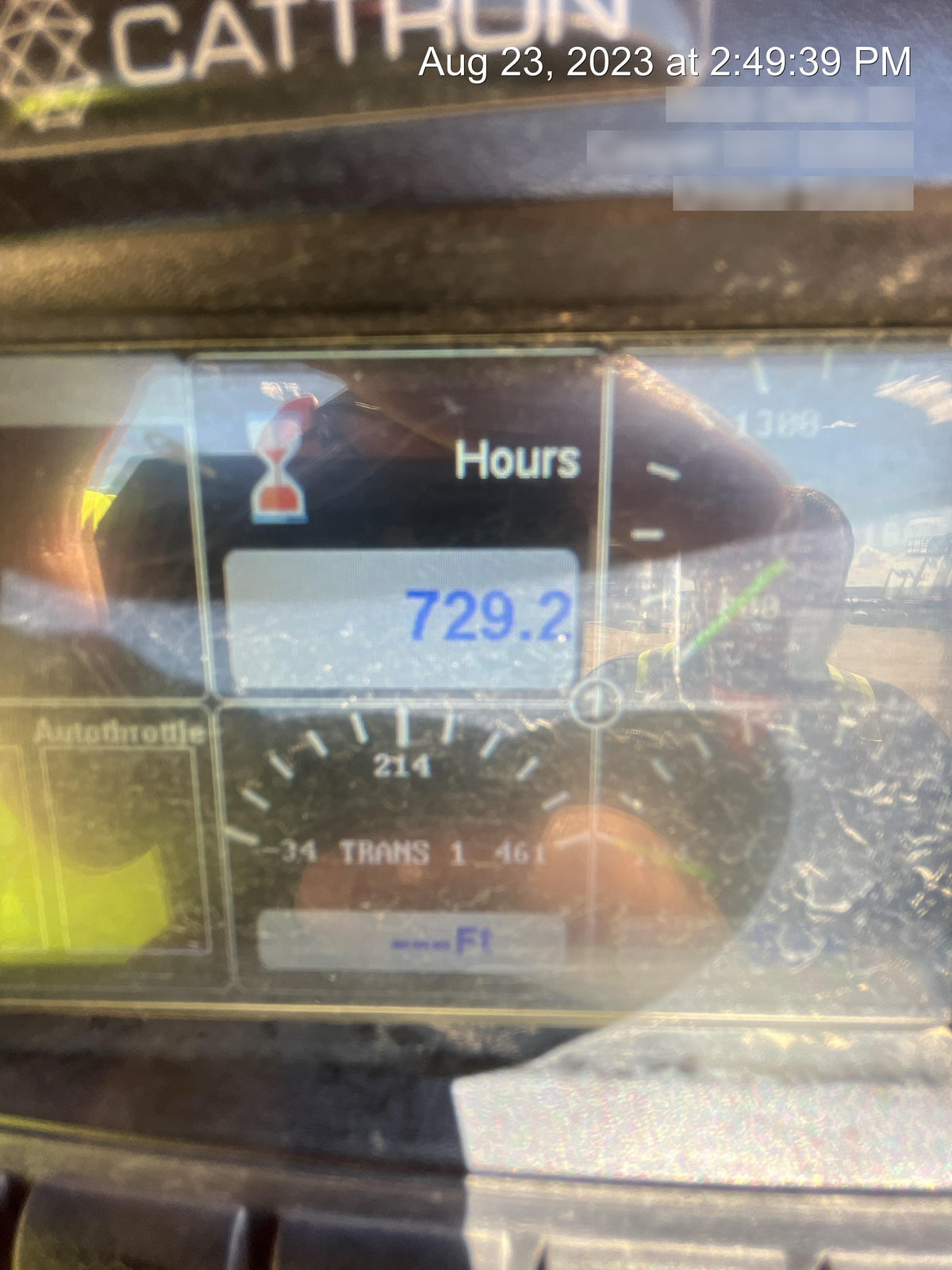 2022 PIONEER PP63C17L71-4045HFC06