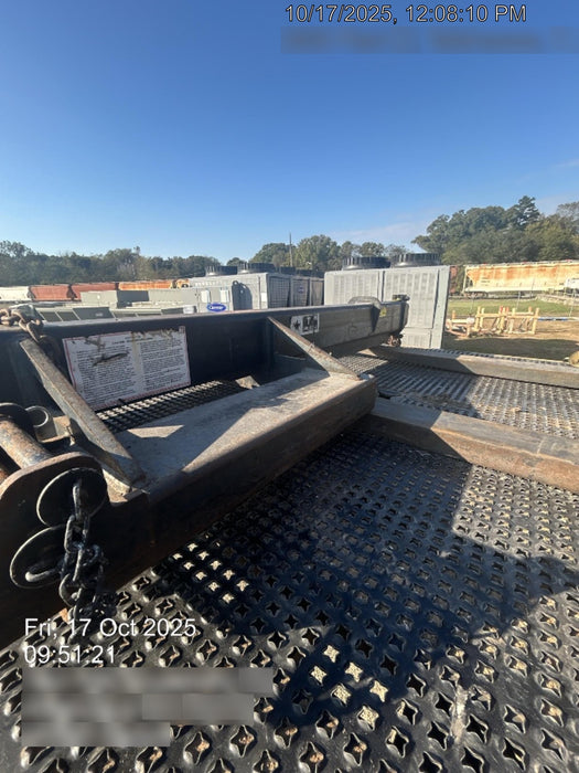 2020 STAR INDUSTRIES M1360B - Star JIB Boom