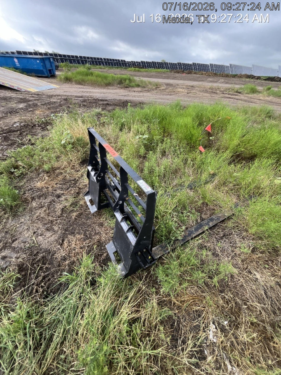 2026 ARROW MATERIAL HANDLING 72" Pallet Forks - Arrow