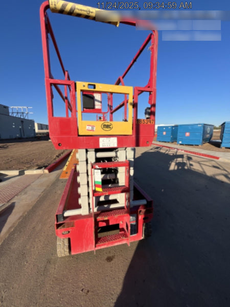 2021 MEC 4046SE