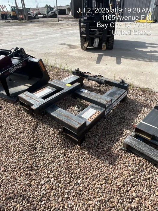 2021 STAR INDUSTRIES 1395B