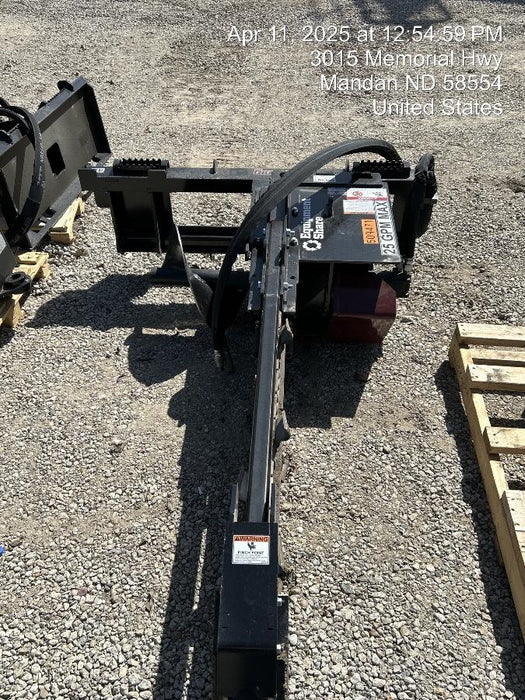 2025 VIRNIG TCH48-25