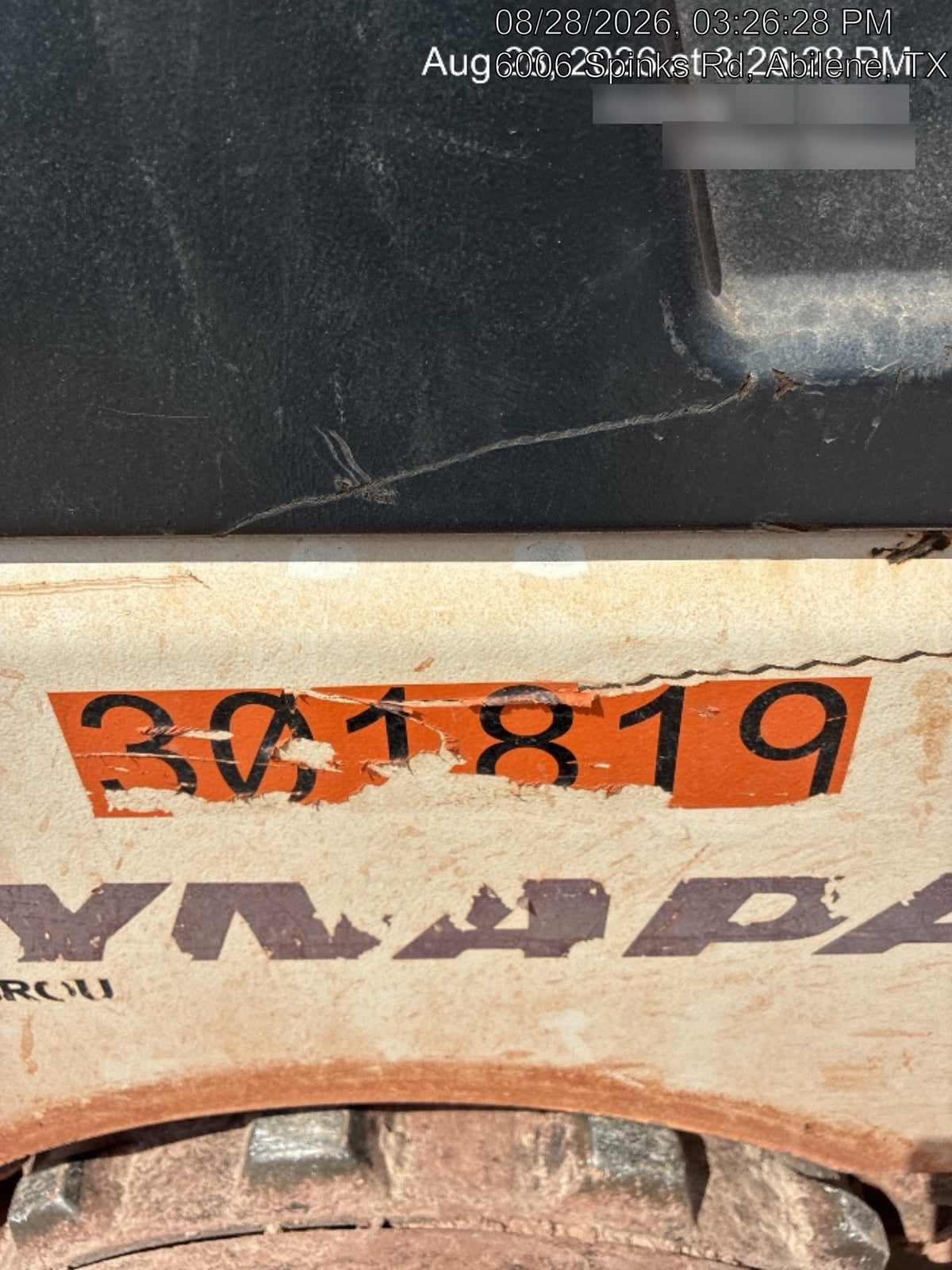 2023 DYNAPAC D.ONE