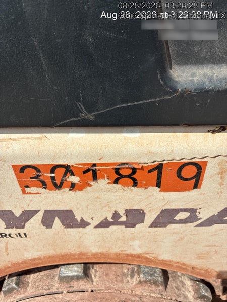 2023 DYNAPAC D.ONE