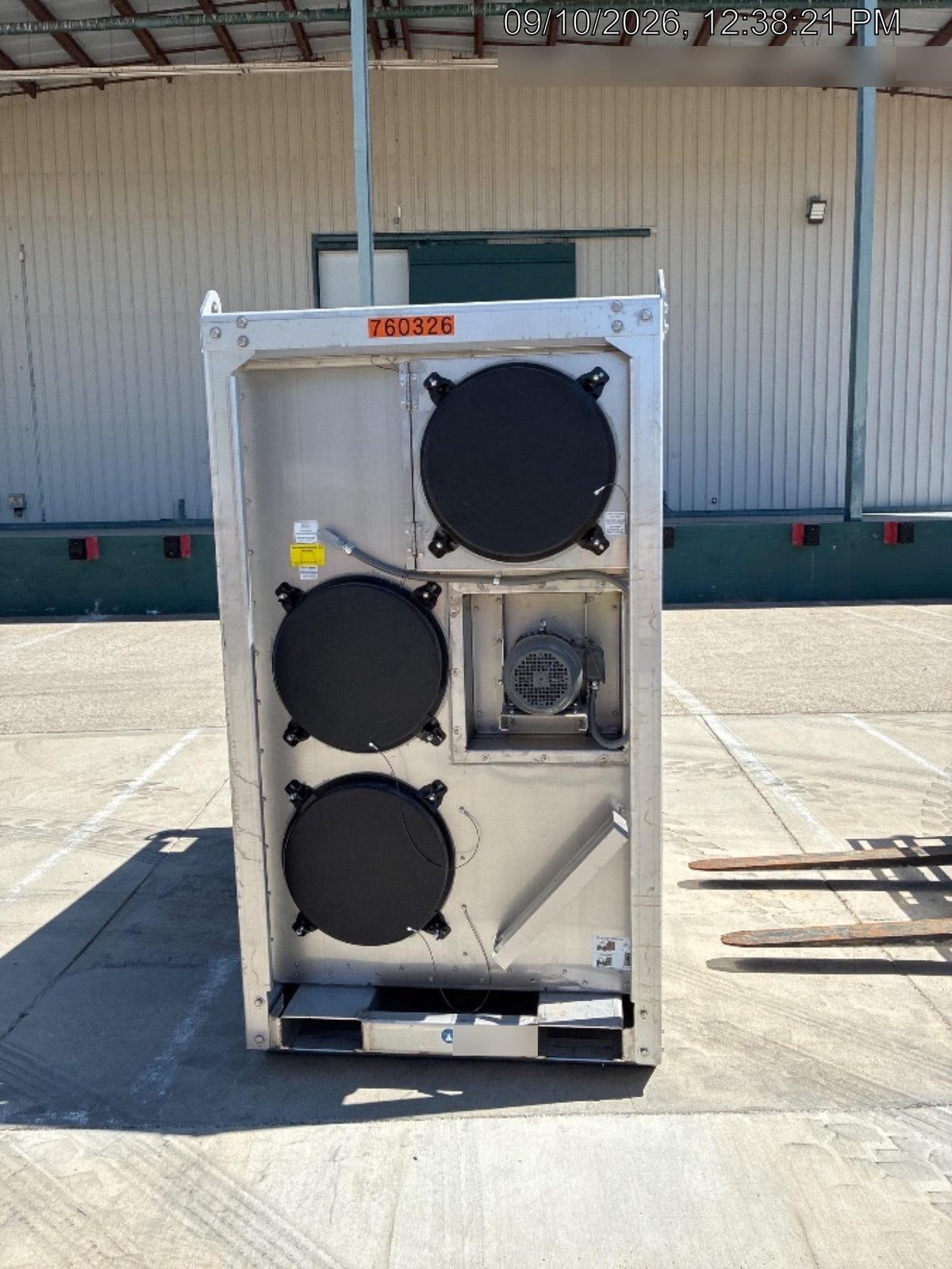 2026 CLIMATE DESIGN INTERNATIONAL MS-7500/6500
