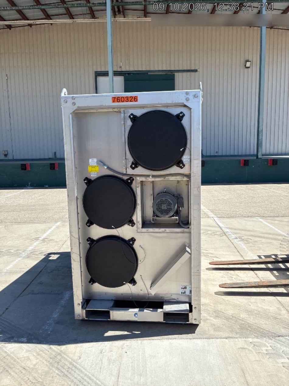 2026 CLIMATE DESIGN INTERNATIONAL MS-7500/6500