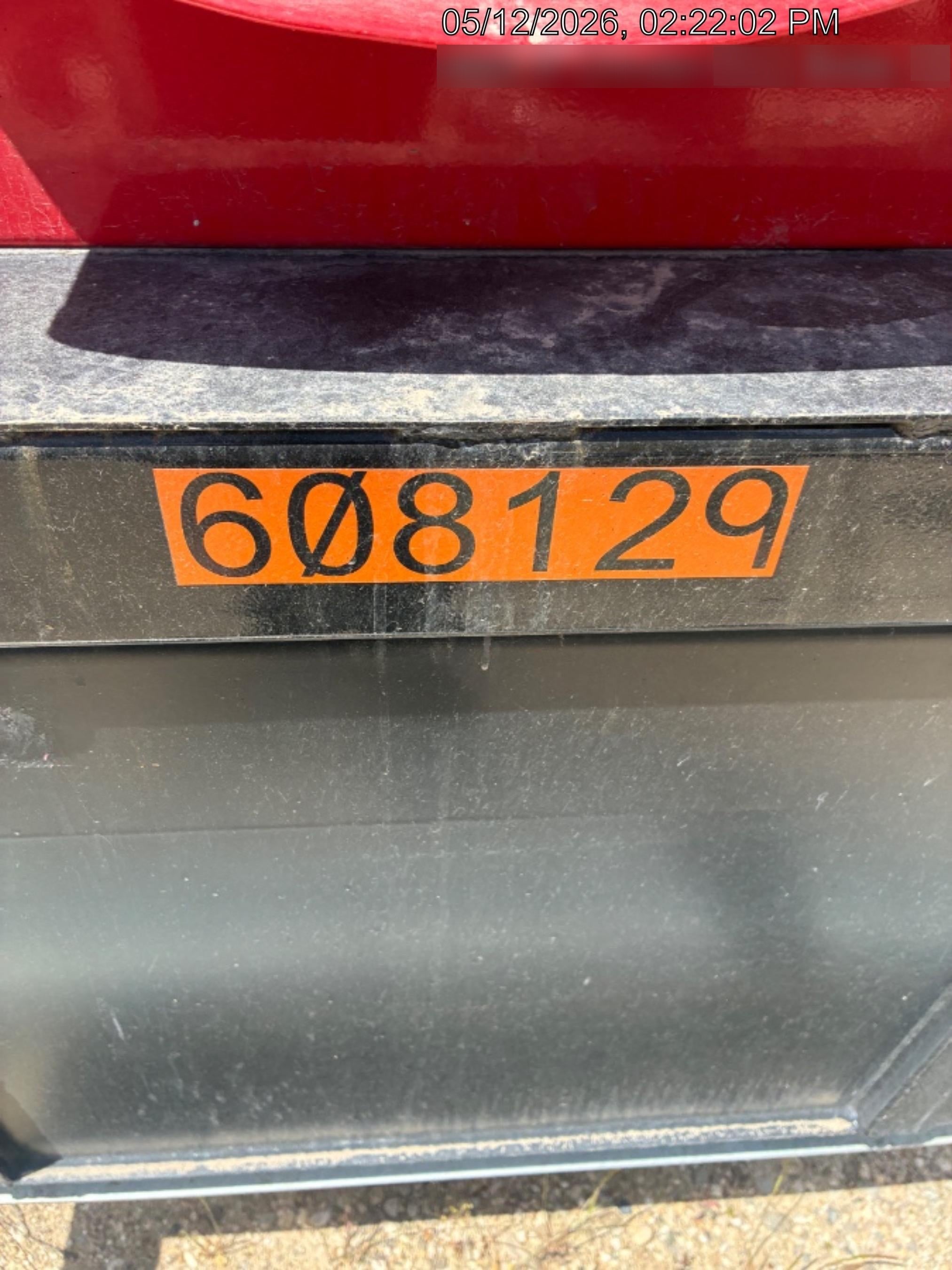 2025 CAMPO EB1000CT