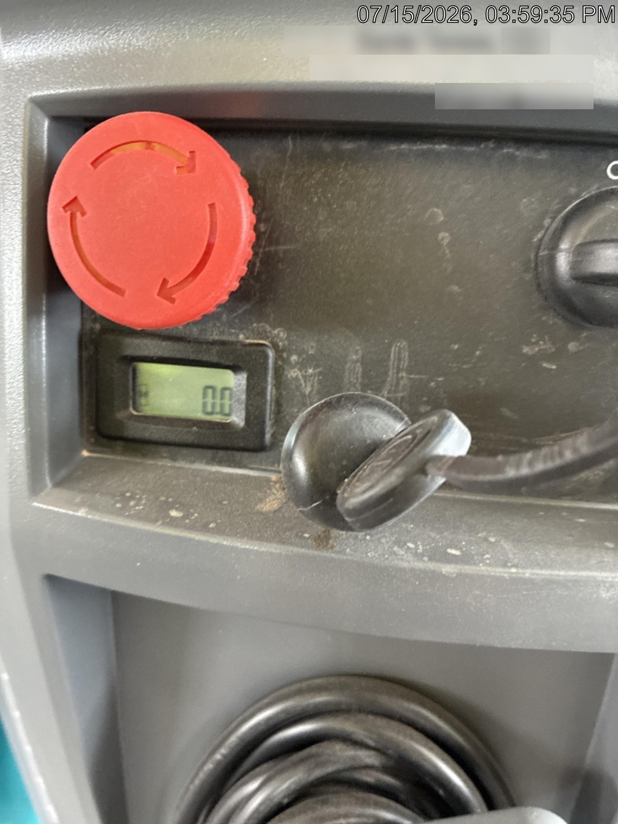 2026 TENNANT T600