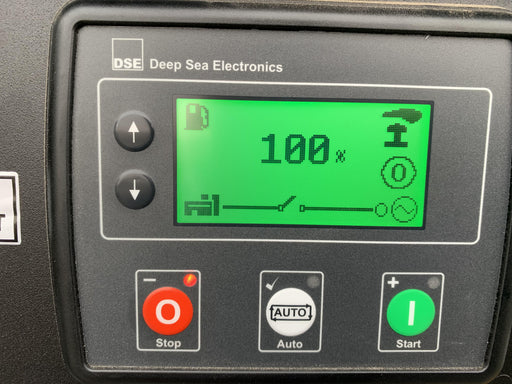 2021 ATLAS COPCO QAS25