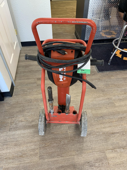 2020 HILTI TE 3000-AVR