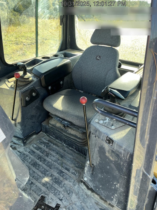 2022 JOHN DEERE 450K