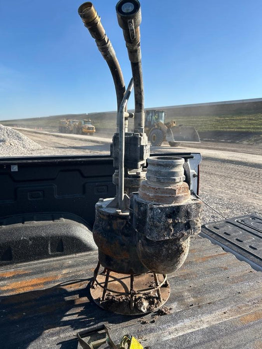 2024 HYDRA TECH S6TC