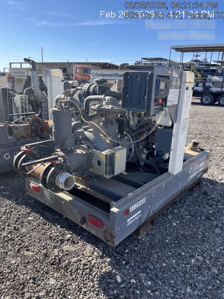 2023 ATLAS COPCO PAC F44 KD