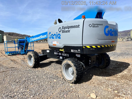 2025 GENIE S-45 XC