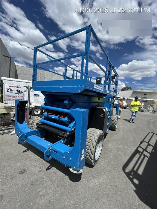 2020 GENIE GS-4390 RT