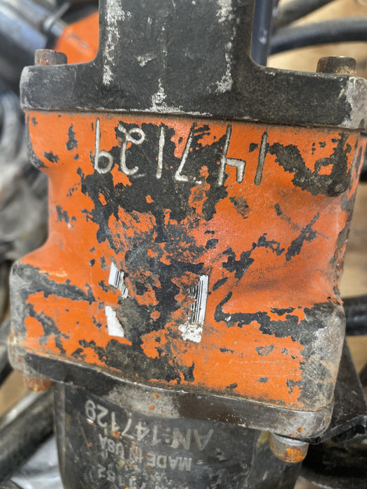 2021 MICHIGAN PNEUMATIC 4940B2