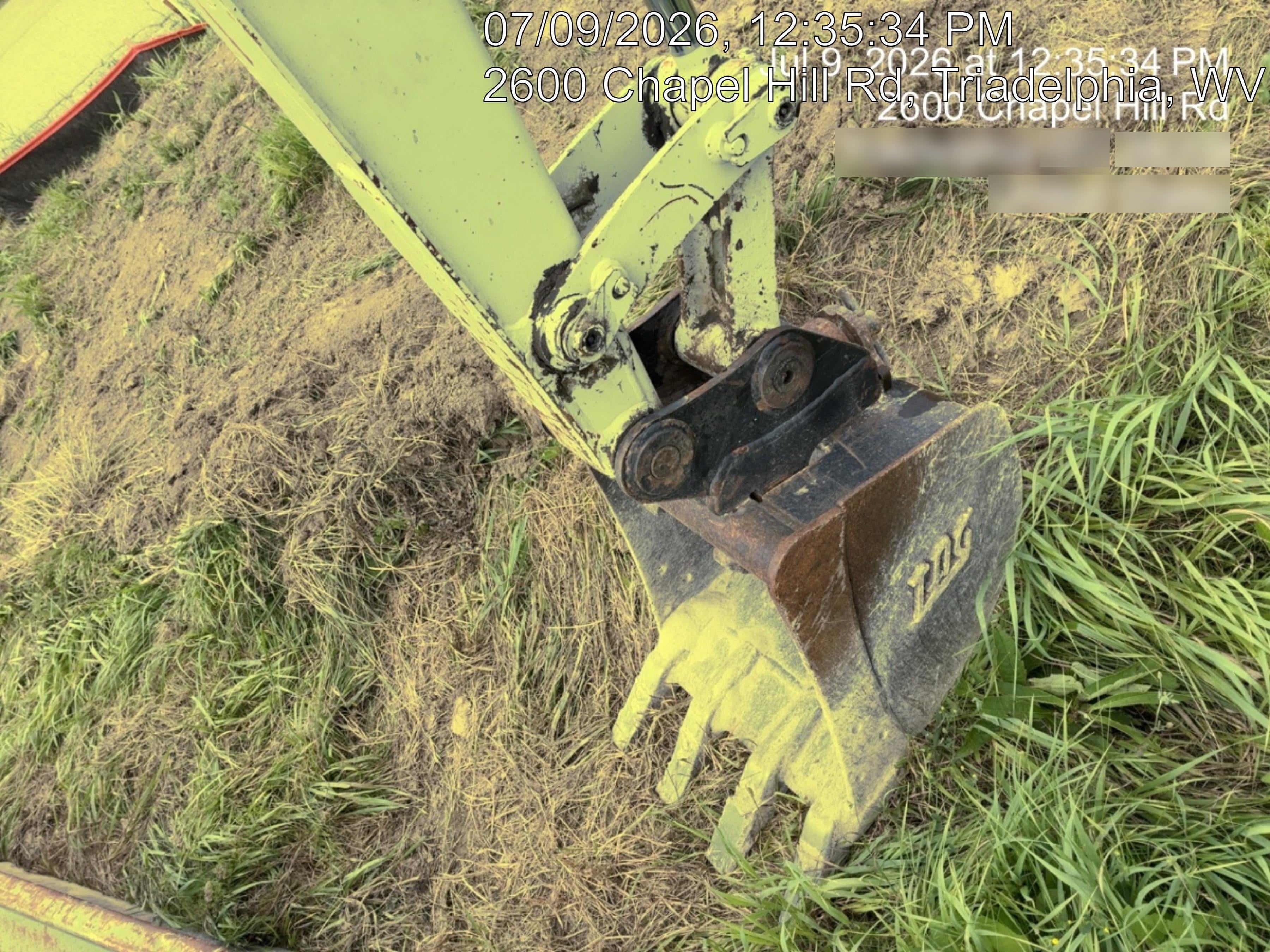 2021 TAKEUCHI TB235-2CR