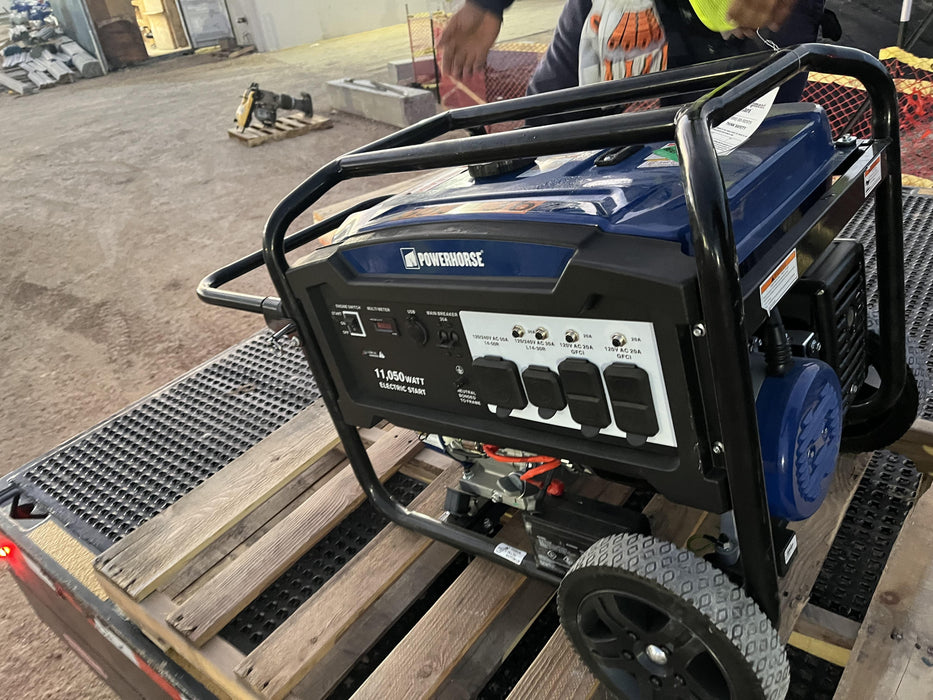 2023 POWERHORSE 102221 Rev. D