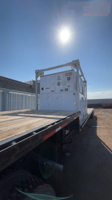 2023 SMARTECH SACP81A-HS