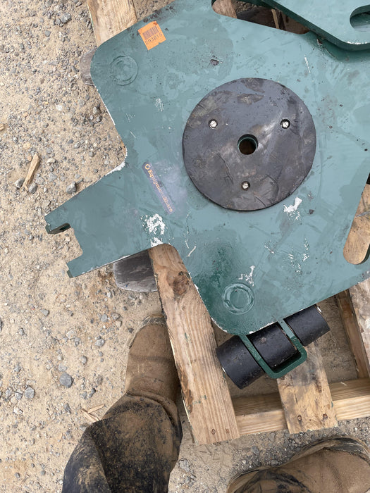 2023 HILMAN ROLLERS OMNI-6