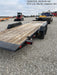 2026 BIG TEX TRAILER 16TL-22BK
