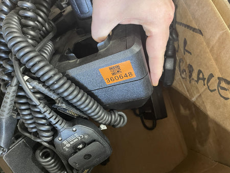 2023 MOTOROLA PMPN4284