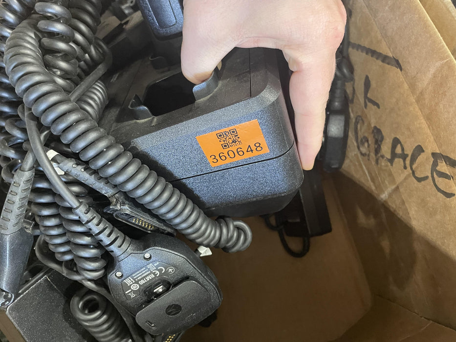 2023 MOTOROLA PMPN4284