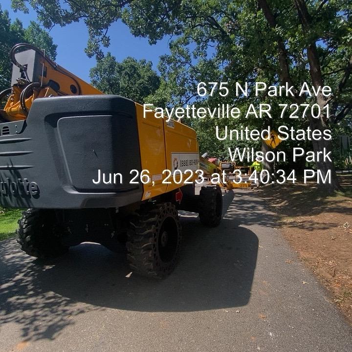 2023 HAULOTTE HT85 RTJ O