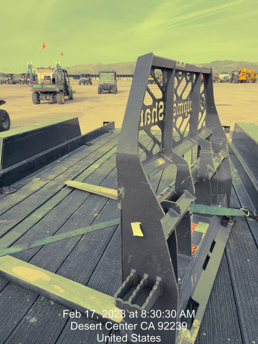 2021 PALADIN 48" Pallet Forks - Paladin