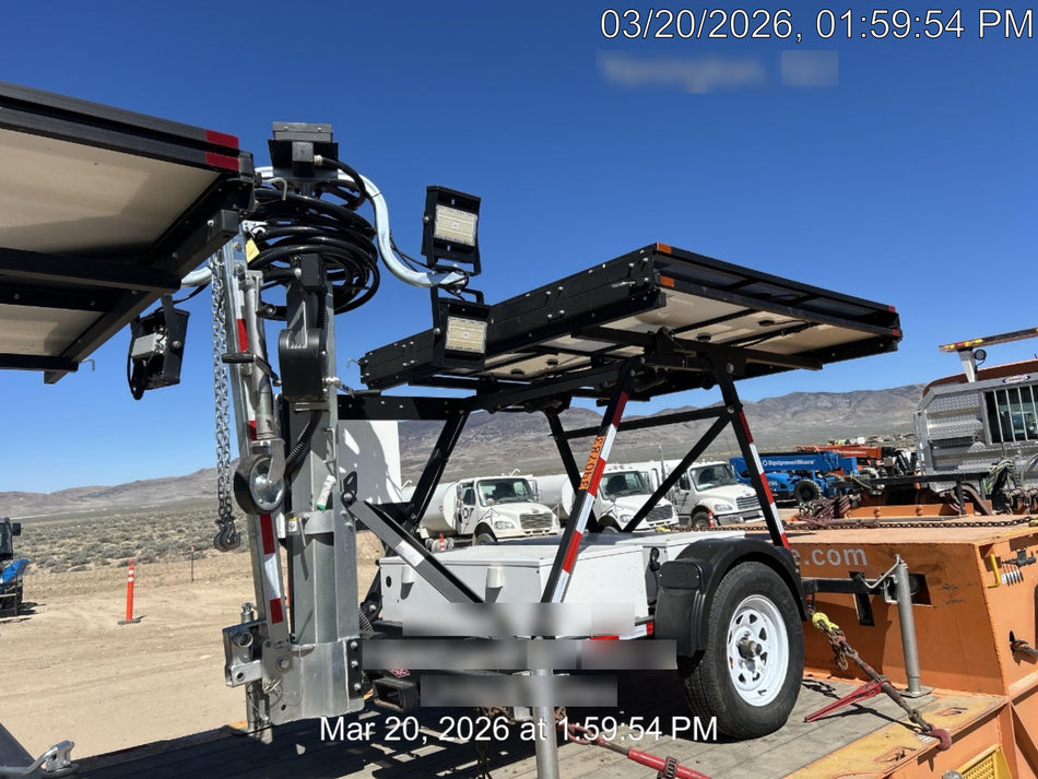 2024 WANCO WLTS-MM8A-1600