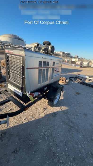 2025 LINCOLN ELECTRIC Vantage 549X