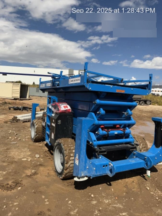 2020 GENIE GS-5390 RT