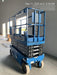 2018 Genie GS-2632 Genie GS-2632 Scissor Lift w/Standard Options