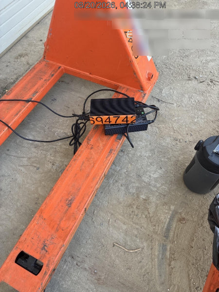 2026 MIGHTY LIFT EPT45S