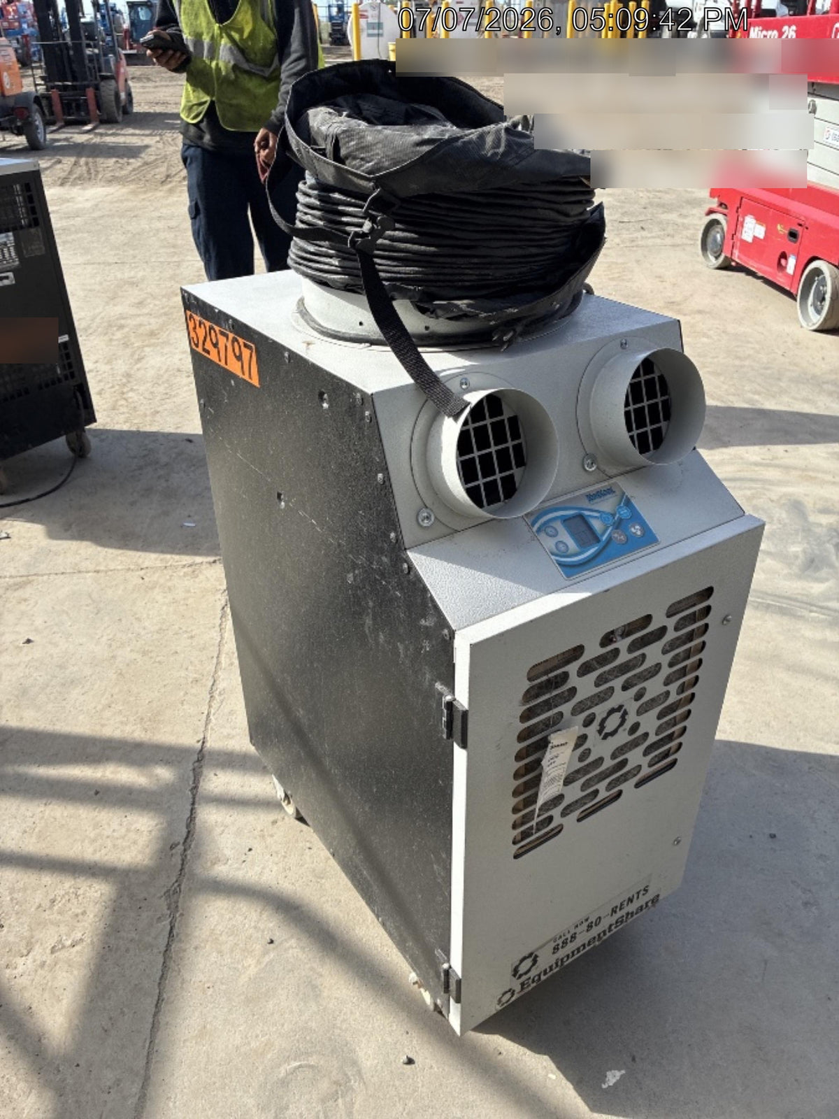 2023 KWIKOOL KPAC1411-2