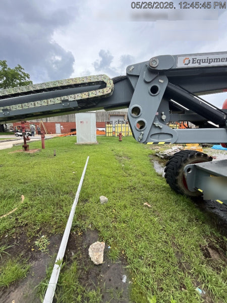 2022 SKYJACK SJ85 AJ