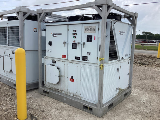 2020 SMARTECH SACP41A-HS