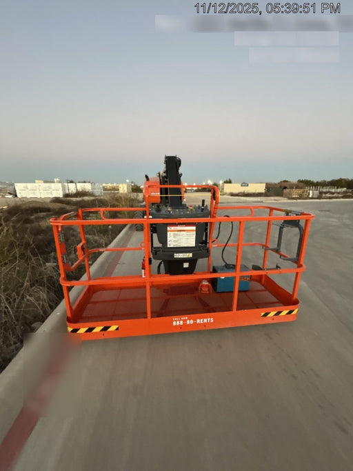 2025 MILLER ELECTRIC CST-282