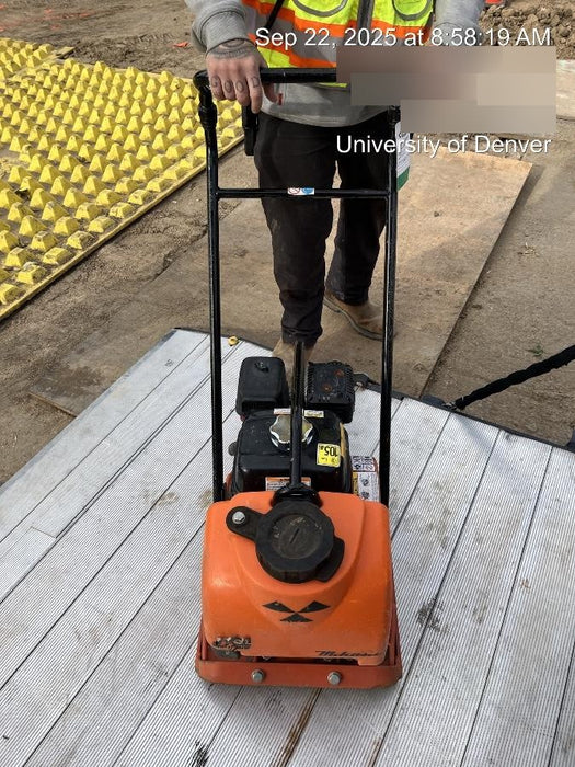 2023 MULTIQUIP MVC82VHW